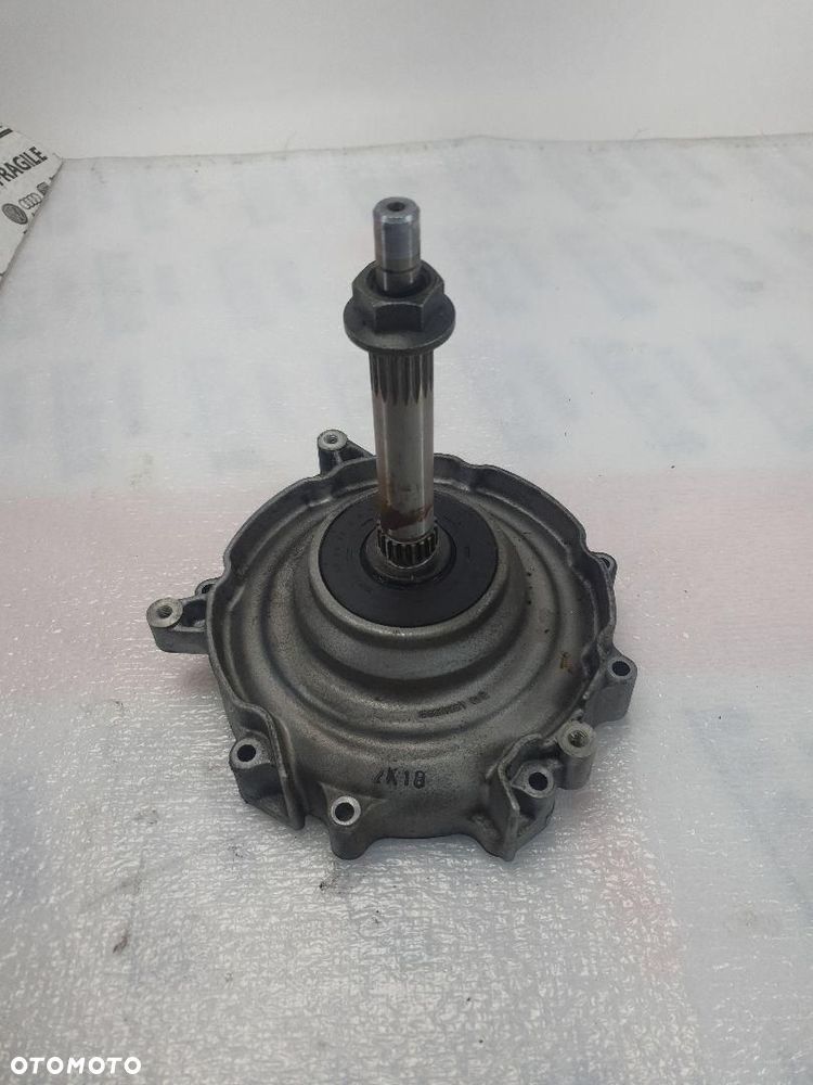 OSŁONA WAŁU KORBOWEGO KOSZ  WAŁEK KODIAQ 400 YAMAHA GRIZZLY 5GHHB1 - 5
