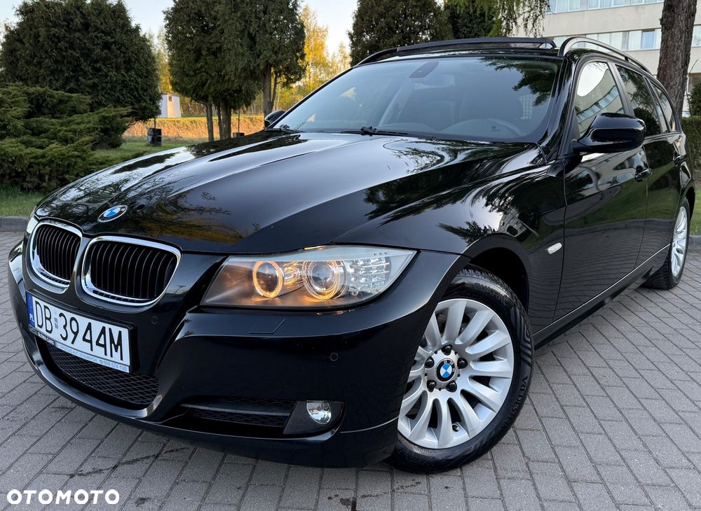 BMW Seria 3 - 17
