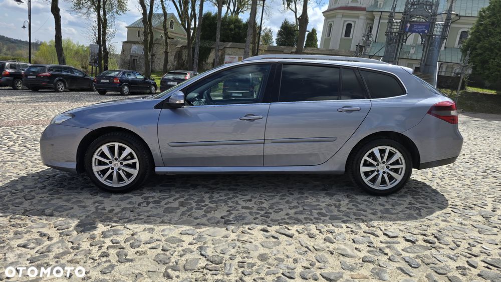 Renault Laguna - 11