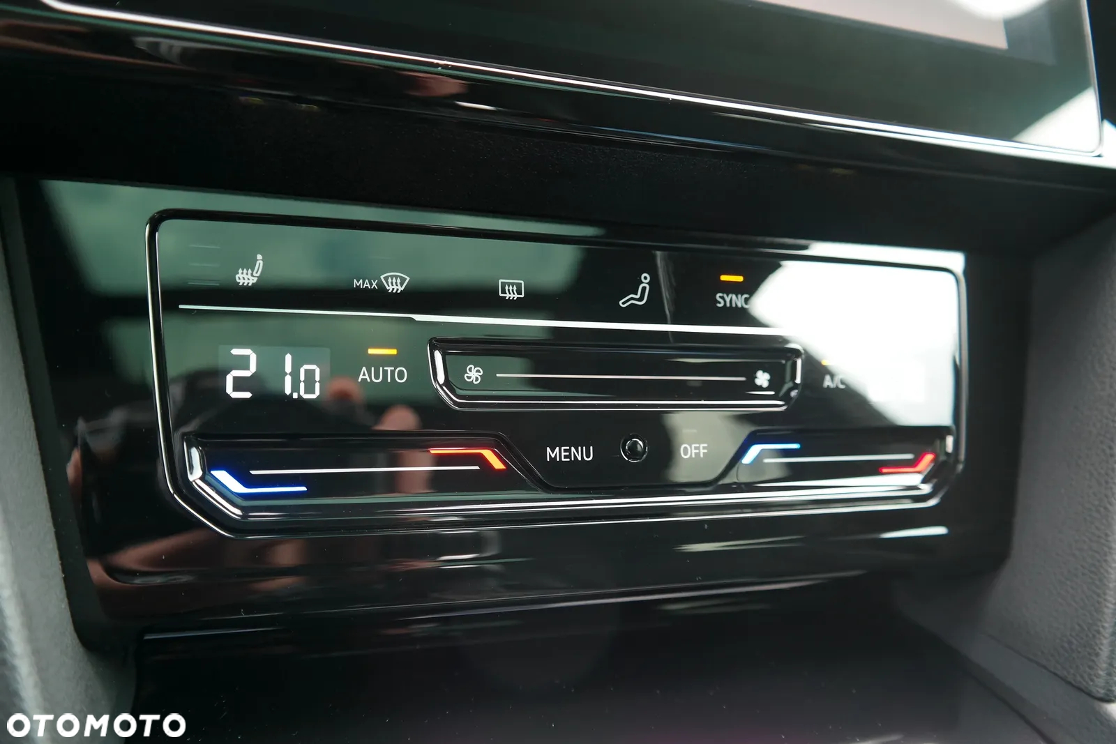 Volkswagen Arteon 2.0 TSI R-Line DSG - 37