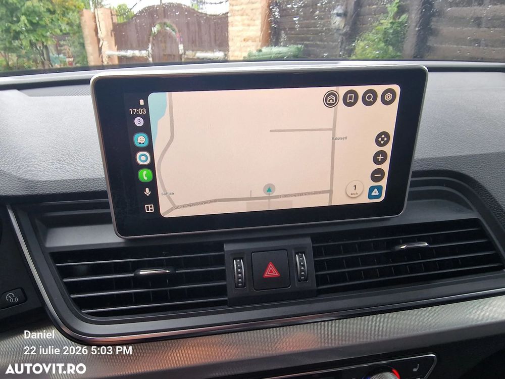 Audi Q5 2.0 TDI Quattro S tronic Sport - 4