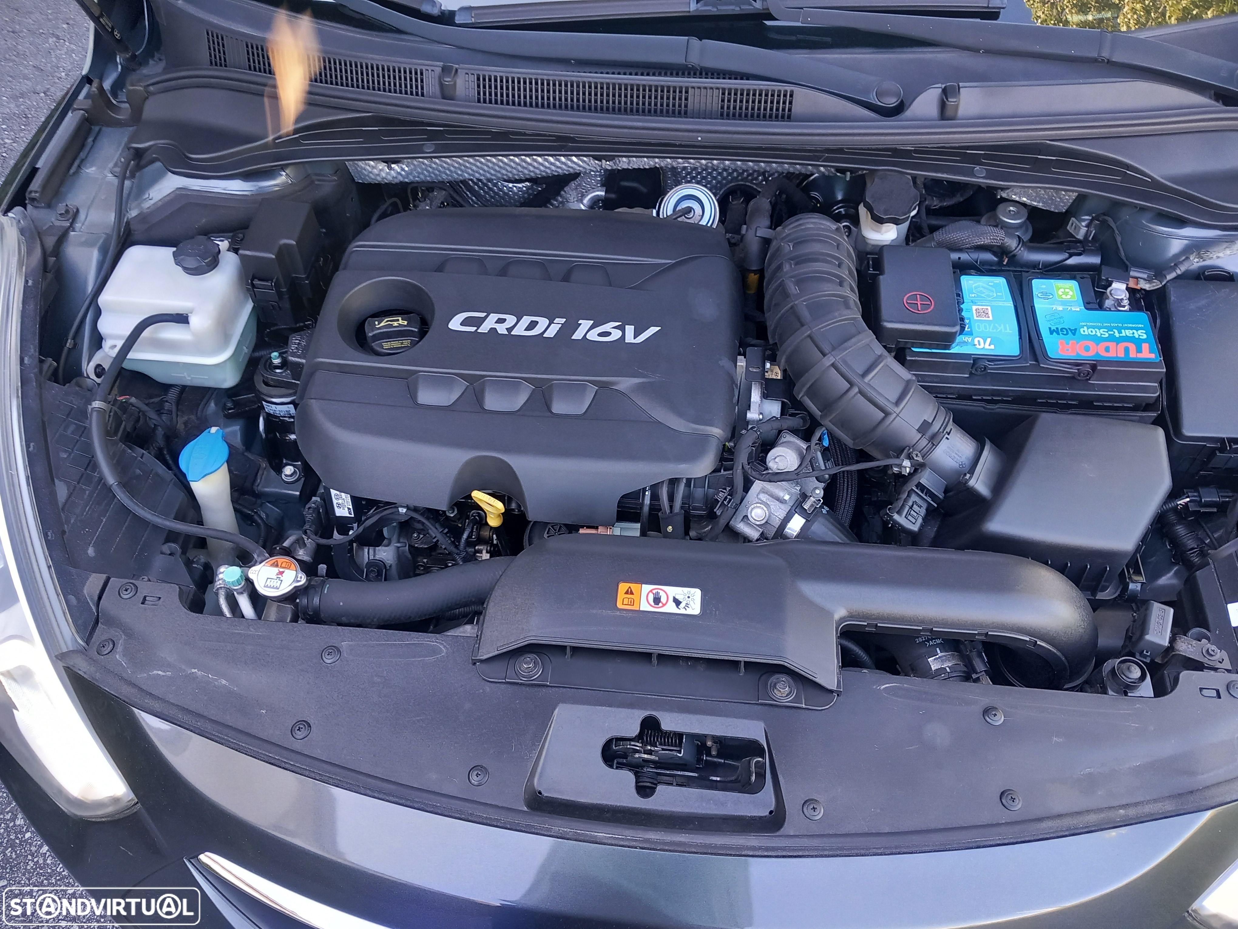 Hyundai i40 SW - 41