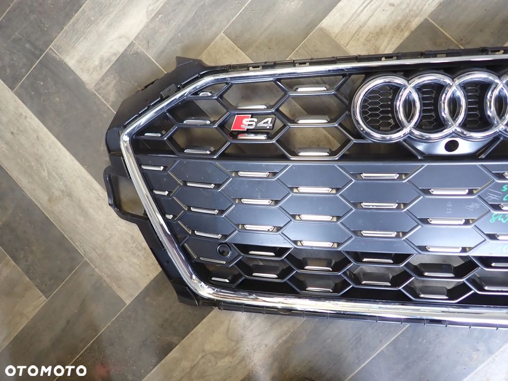 AUDI S4 B9 LIFT GRILL 8W0 853 651 DK - 2