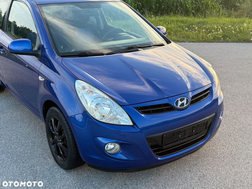 Hyundai i20 1.4 Style - 5