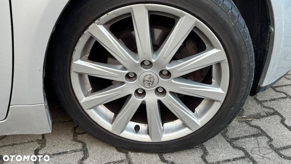 Toyota Avensis 2.0 Prestige MS - 5