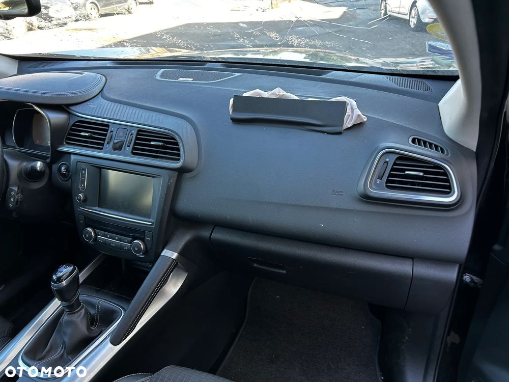 Renault Kadjar - 16