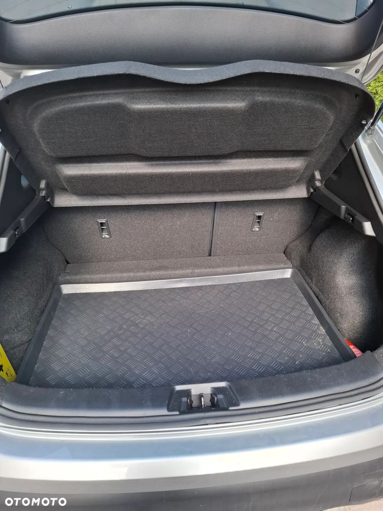 Nissan Qashqai - 9