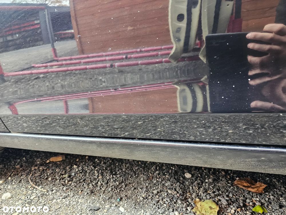 BŁOTNIK LEWY PRZÓD PRZEDNI OPEL ASTRA J Z20R - 18