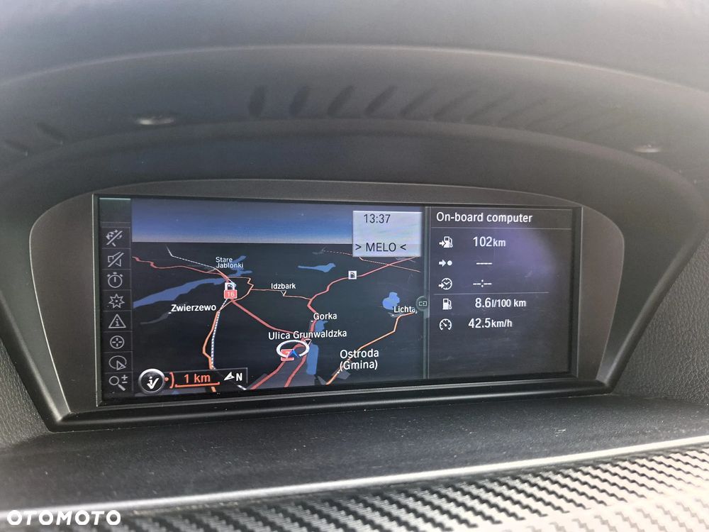 BMW Seria 3 318i M Sport Edition - 32