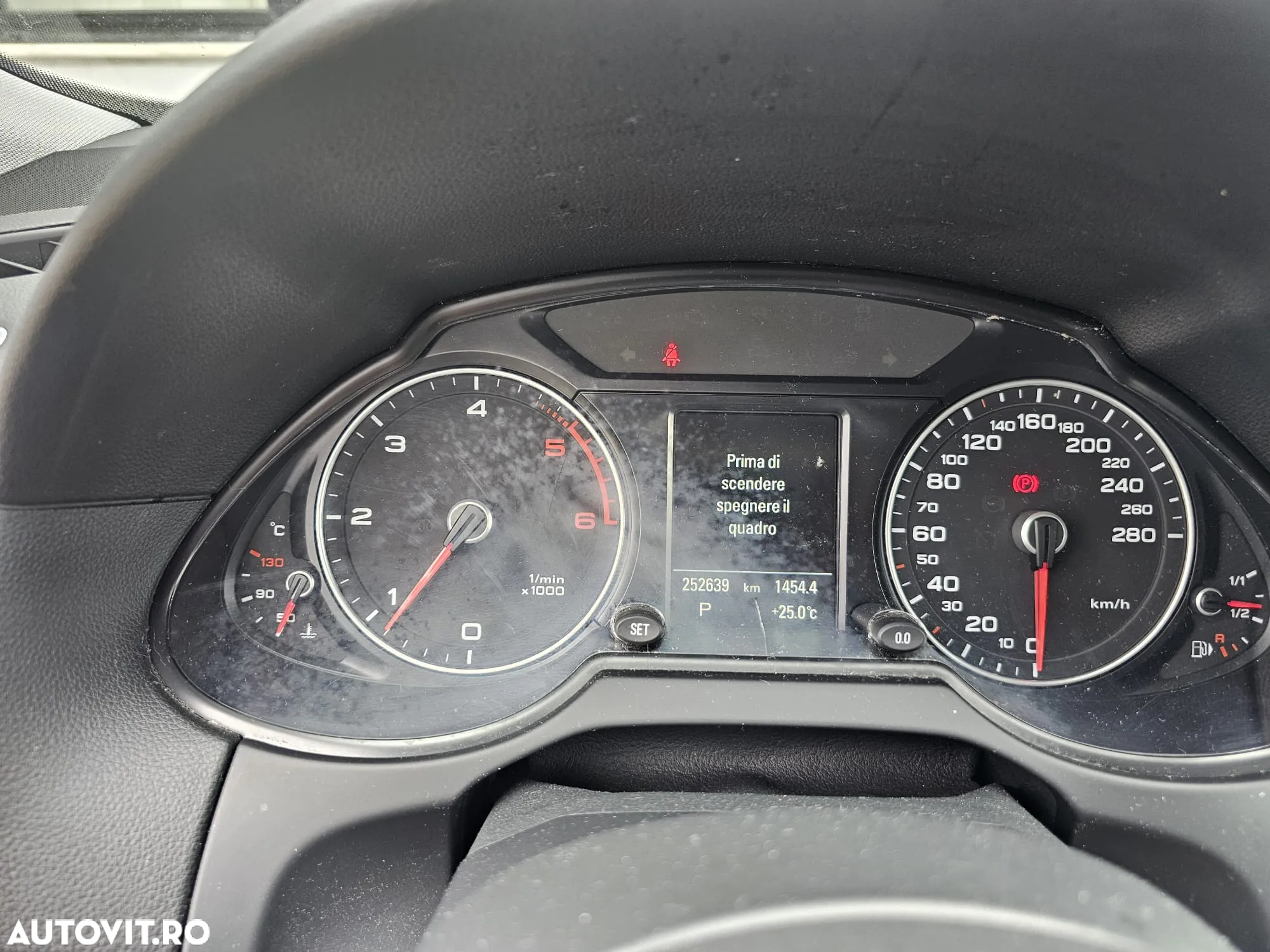 Audi Q5 2.0 TDI Quattro clean - 8