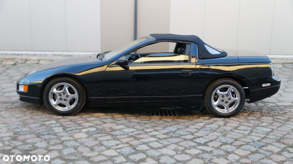 Nissan 300 ZX - 17