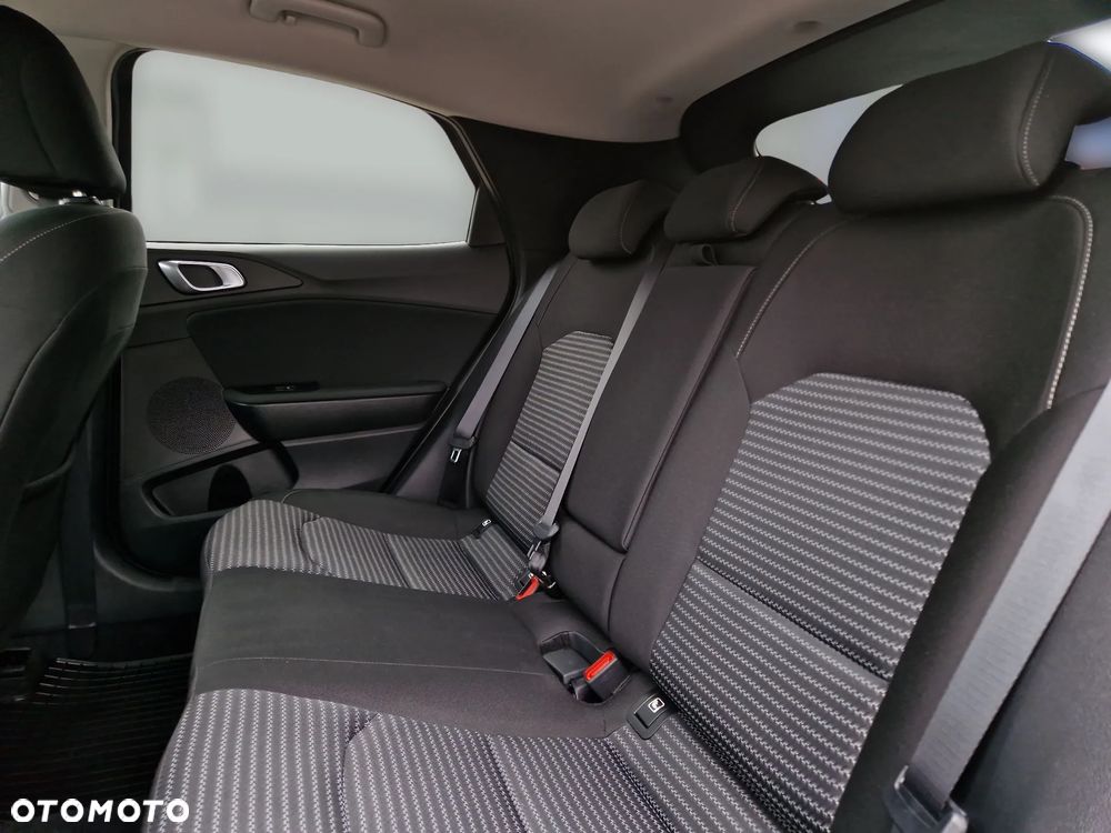 Kia XCeed 1.5 T-GDI L DCT - 26