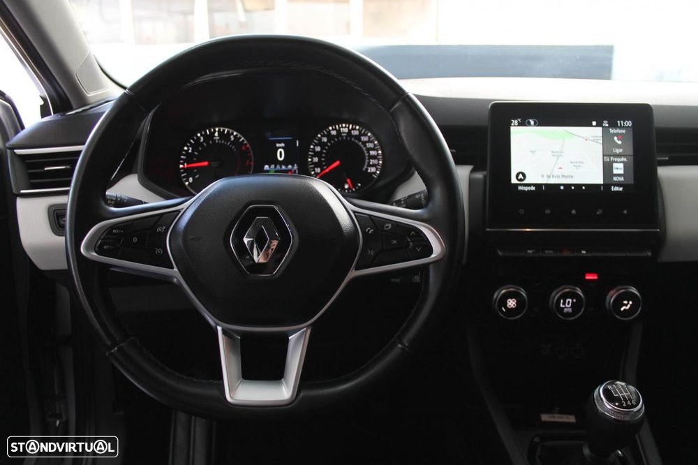 Renault Clio TCe 90 EVOLUTION - 8