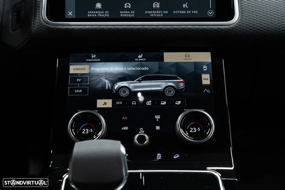 Land Rover Range Rover Velar P400e R-Dynamic SE - 46