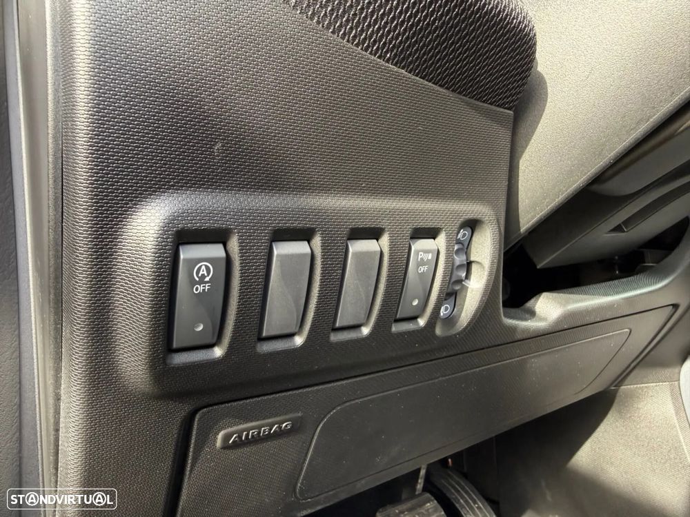 Smart ForFour 0.9 Passion 90 Aut. - 34