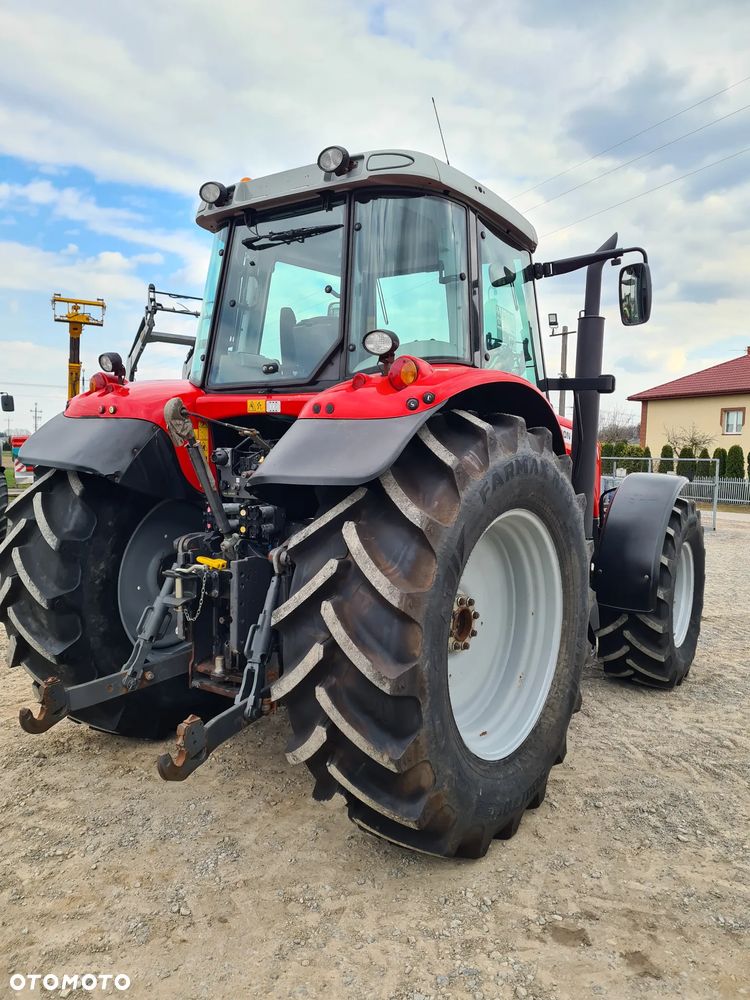Massey Ferguson 6475 - 4