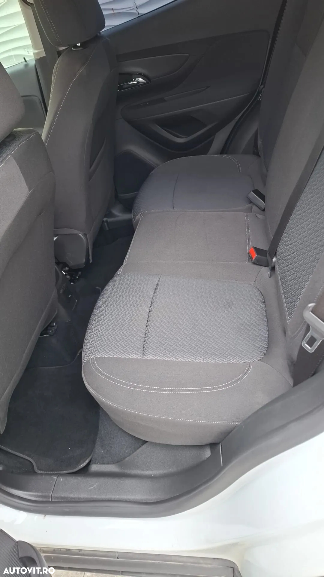 Opel Mokka - 9