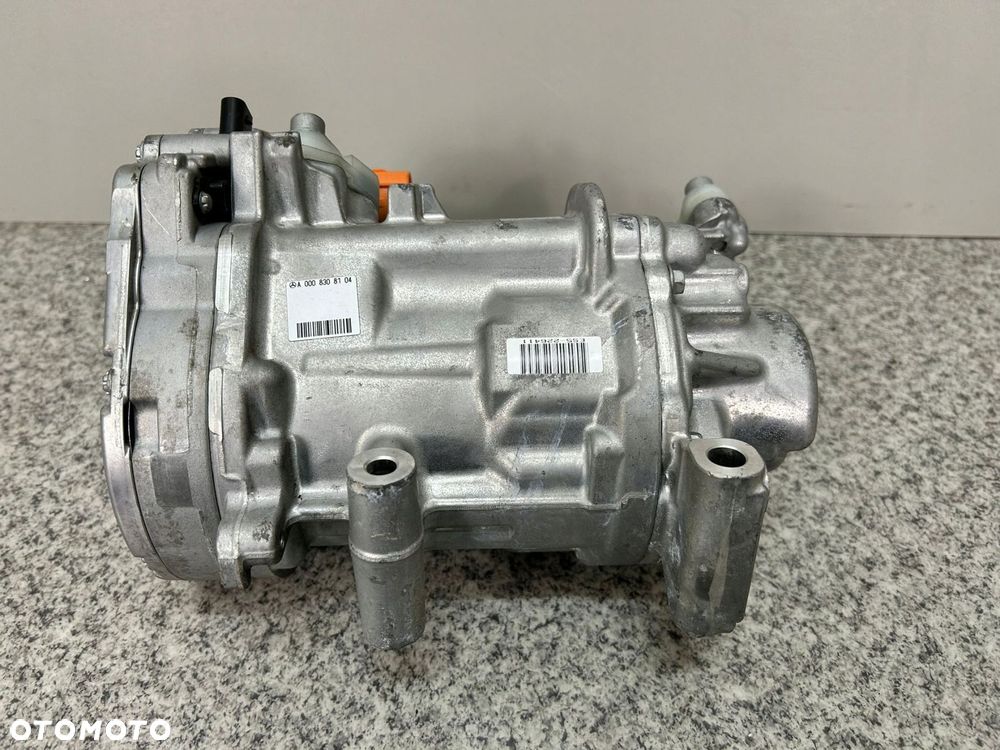 MERCEDES EQS EQE 295 296 297 294 A0008308104 KOMPRESOR KLIMATYZACJI - 4