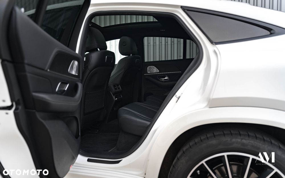 Mercedes-Benz GLE 400 d 4-Matic Premium - 26