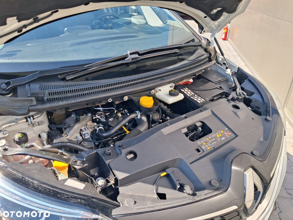 Renault Scenic TCe 140 GPF EDC BUSINESS EDITION - 27