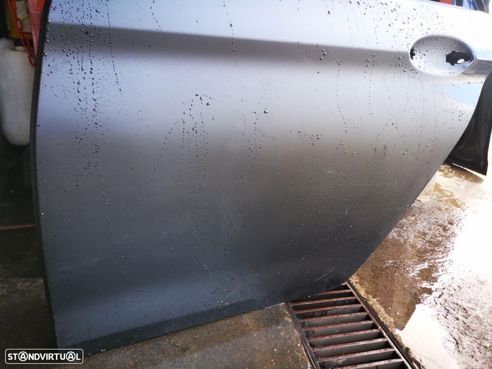 BMW SÉRIE 5 TOURING (G31) PORTA TRÁS ESQUERDA - PT411 - 6