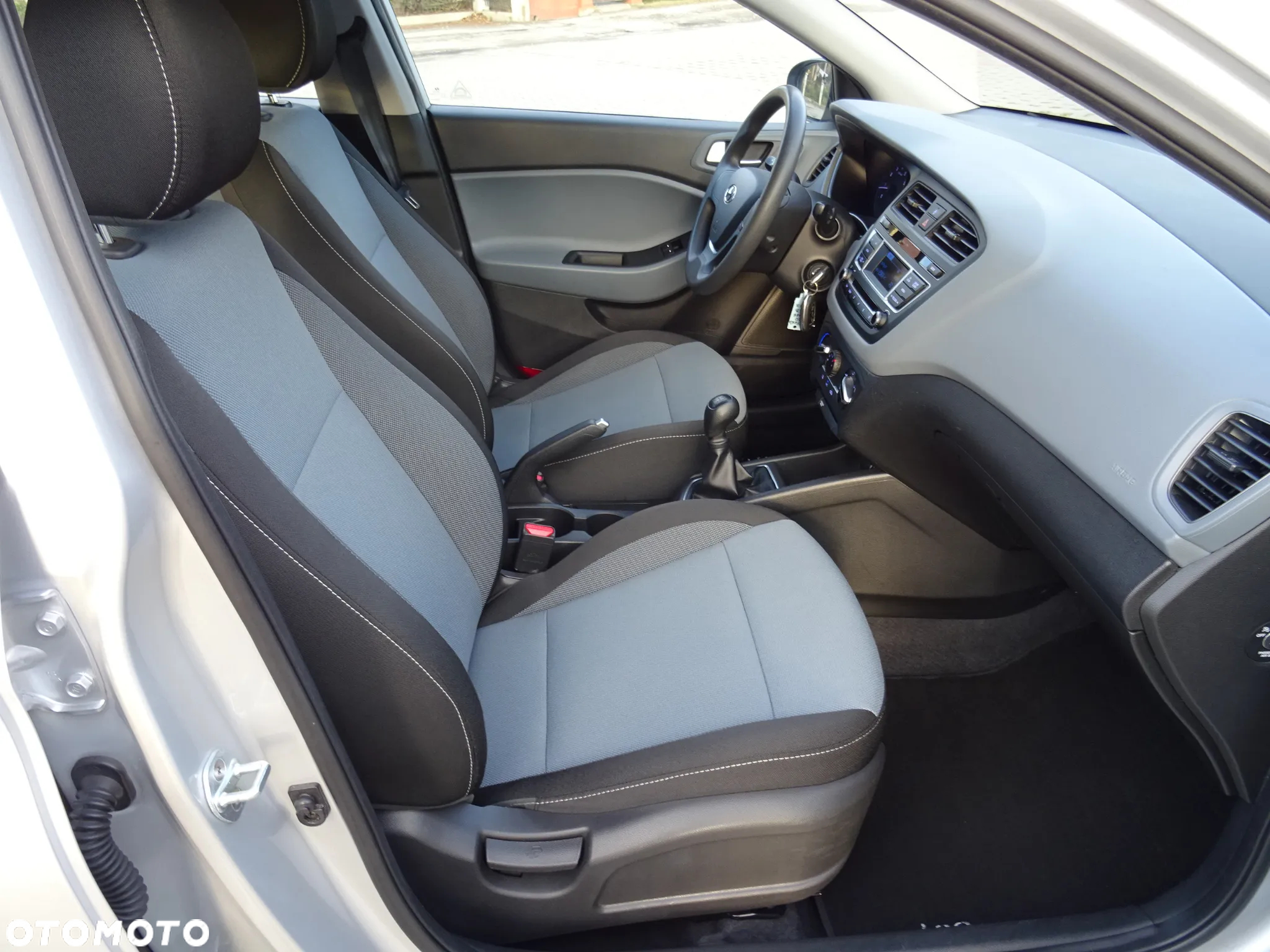 Hyundai i20 1.2 Comfort - 18