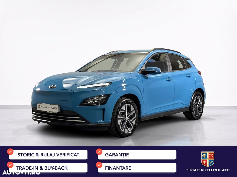 Hyundai KONA - 2