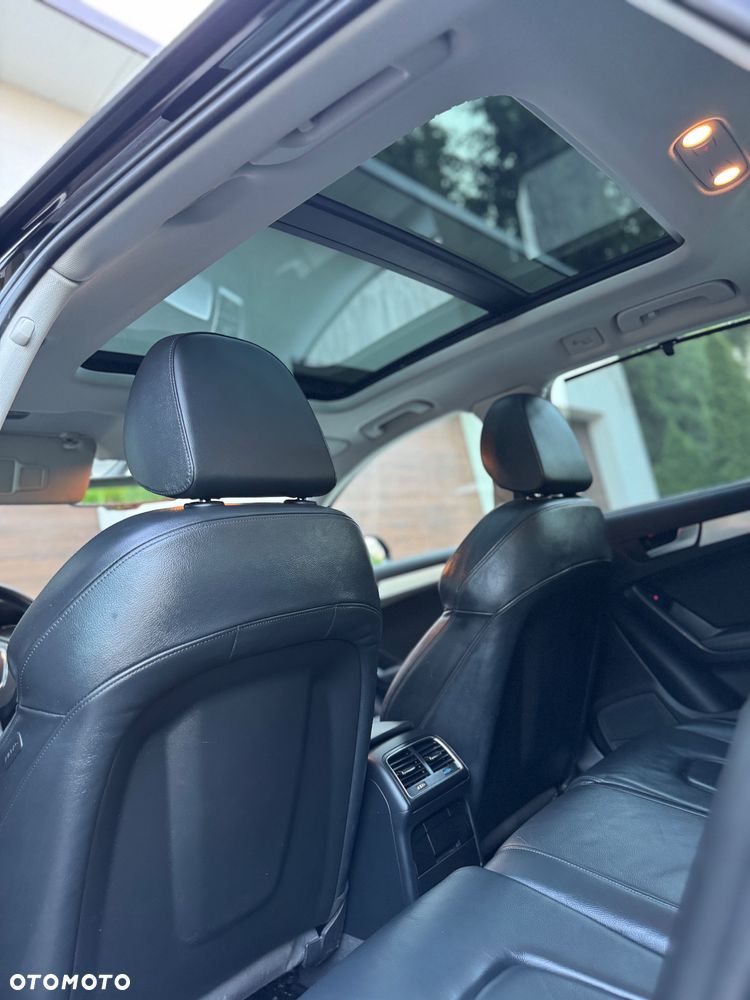 Audi A4 Avant 2.0 TDI - 36