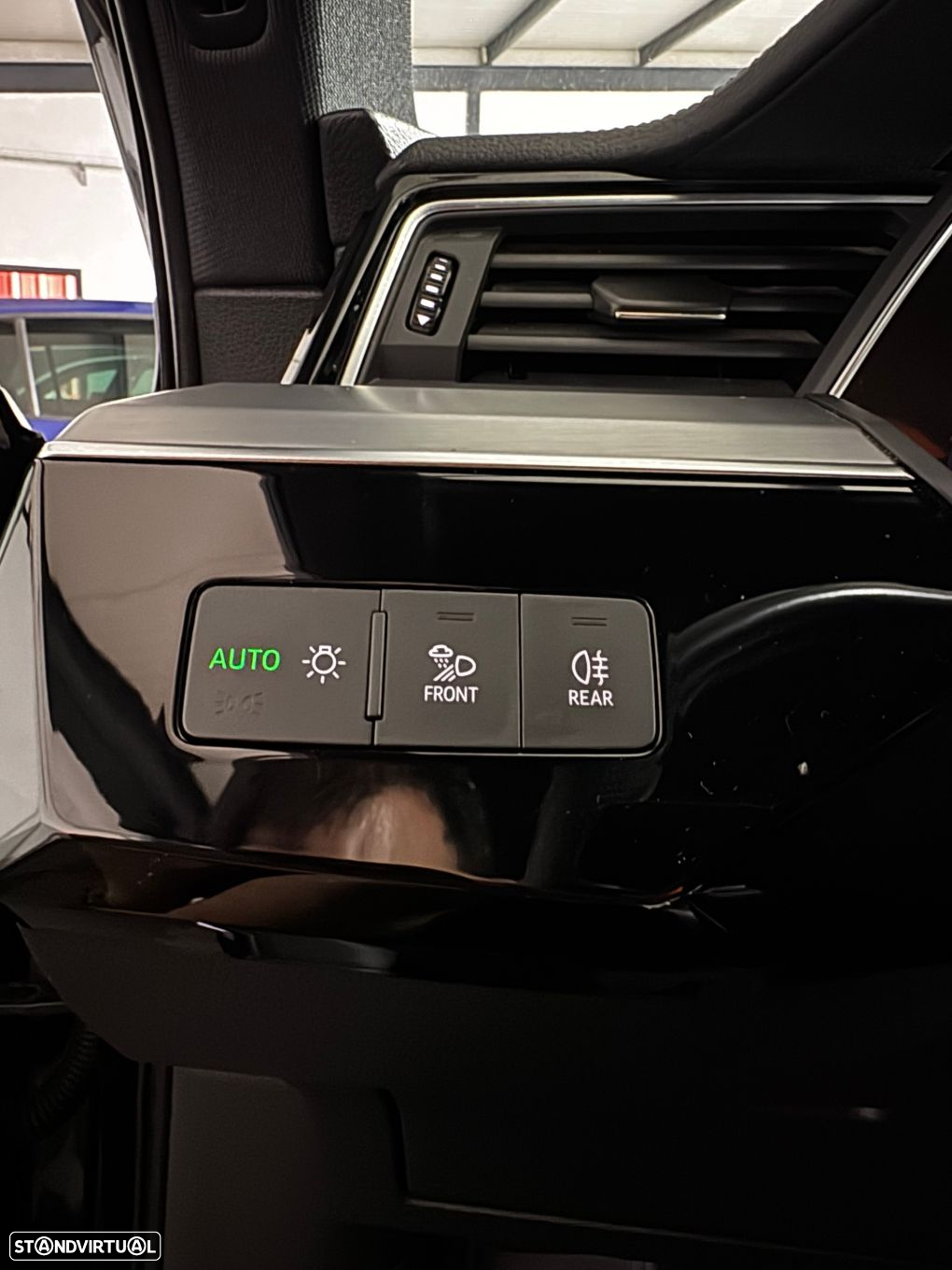 Audi e-tron 55 quattro S line - 27