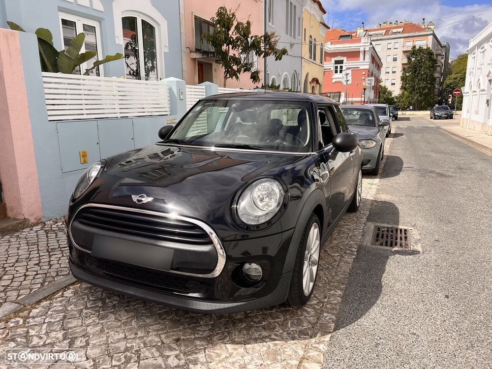 MINI 3 Portas - 15