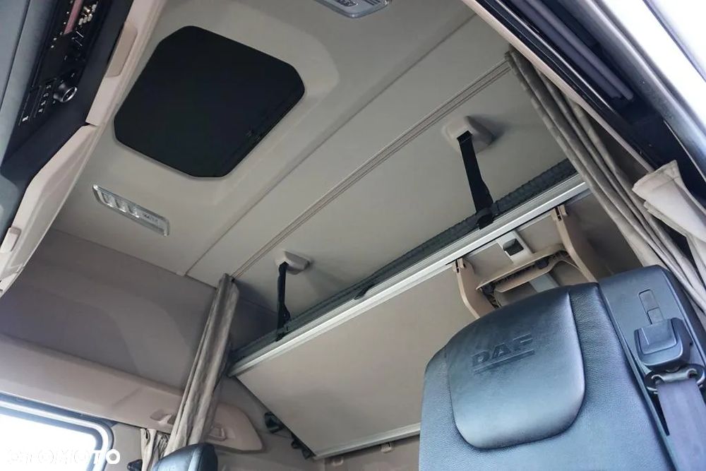 DAF / XG + / 480 / ACC / EURO 6 / I - COOL / PEŁNA OPCJA - 18