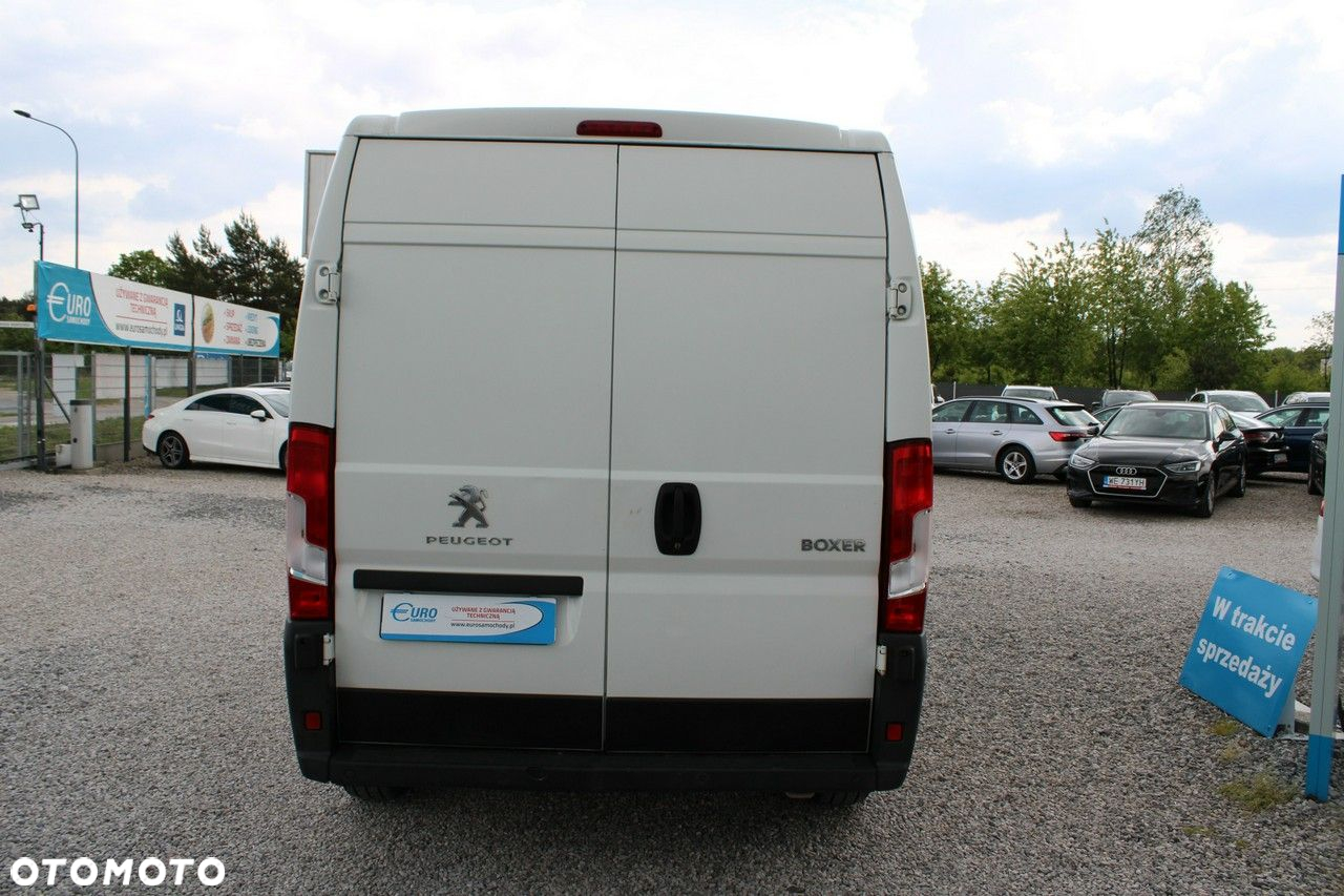 Peugeot Boxer - 7
