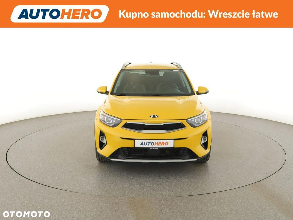 Kia Stonic 1.0 T-GDI OPF Spirit - 12
