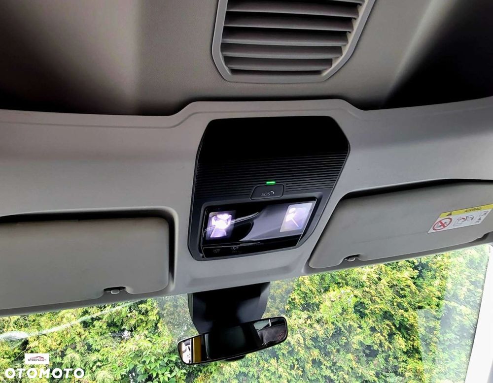 Ford Tourneo Connect - 16