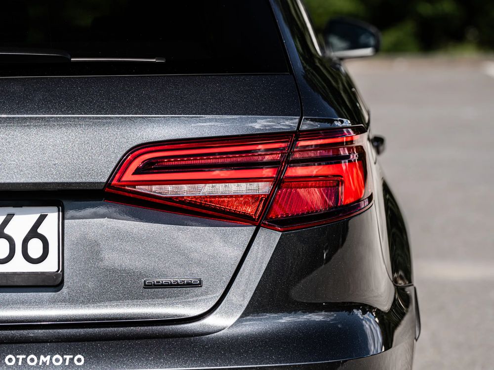 Audi A3 Sportback - 23