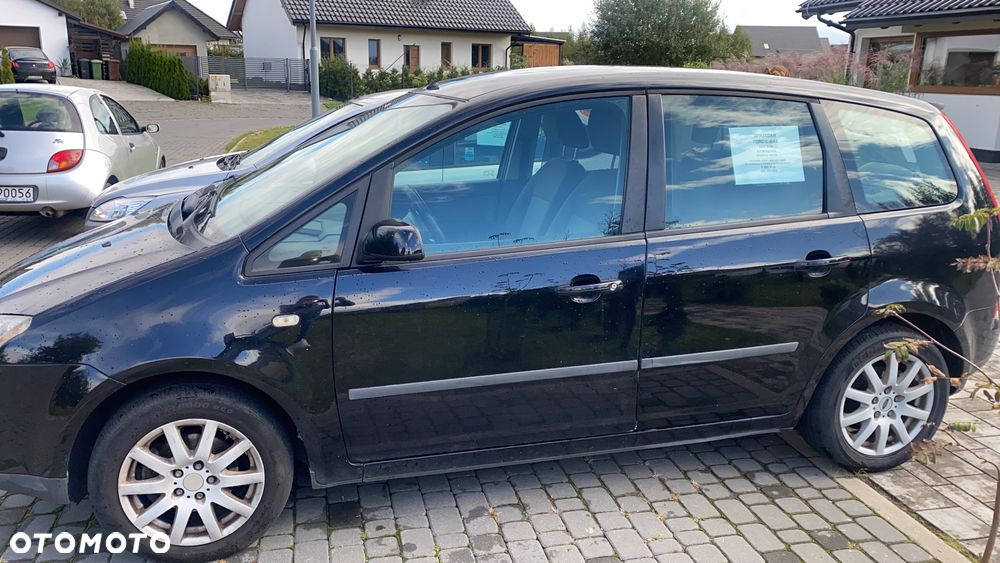 Ford C-MAX - 10
