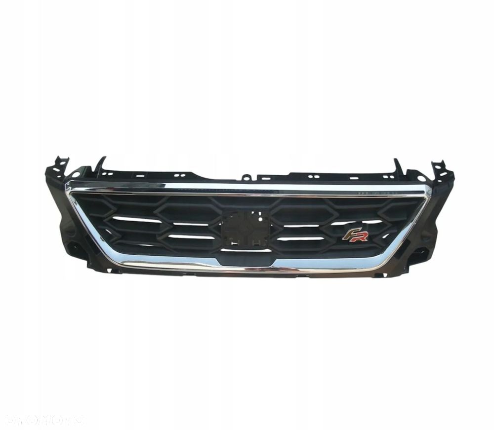 SEAT IBIZA GRILL ATRAPA 2017-2020 6F0 FR - 1