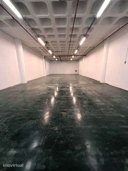 Espaço de arquivo/armazenamento 200m2 - Grande imagem: 2/2