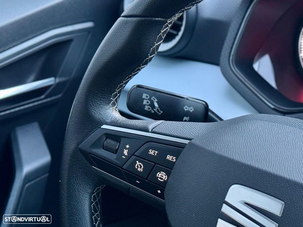 SEAT Arona 1.0 TSI Style - 40