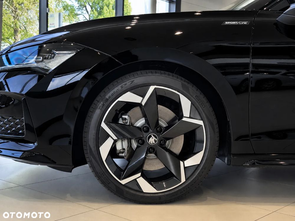 Skoda Superb 2.0 TSI 4x4 Sportline DSG - 4