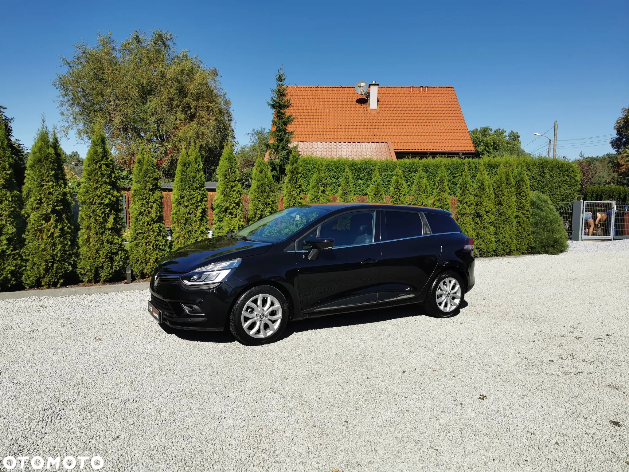 Renault Clio 1.2 Enegry TCe Intens - 31