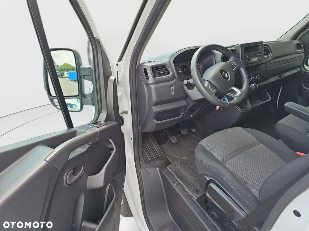 Renault Master - 12