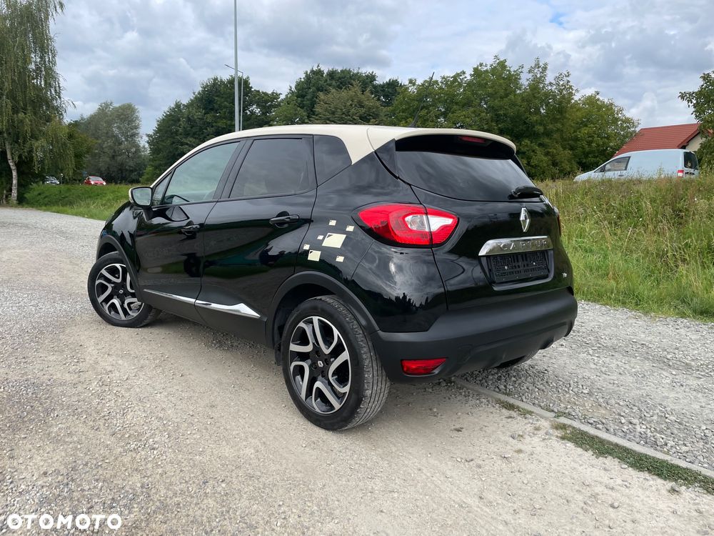 Renault Captur - 4