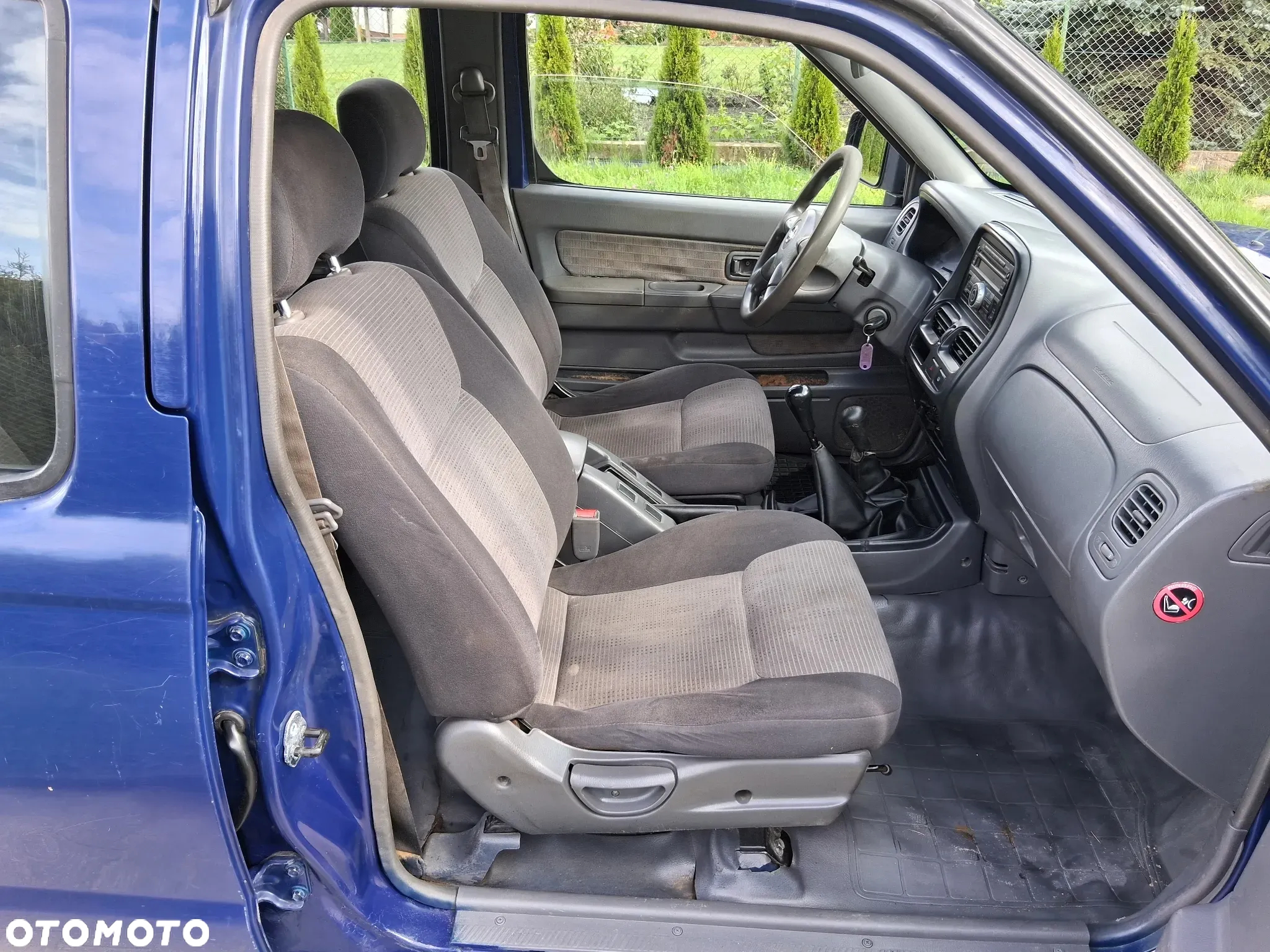 Nissan Navara - 9