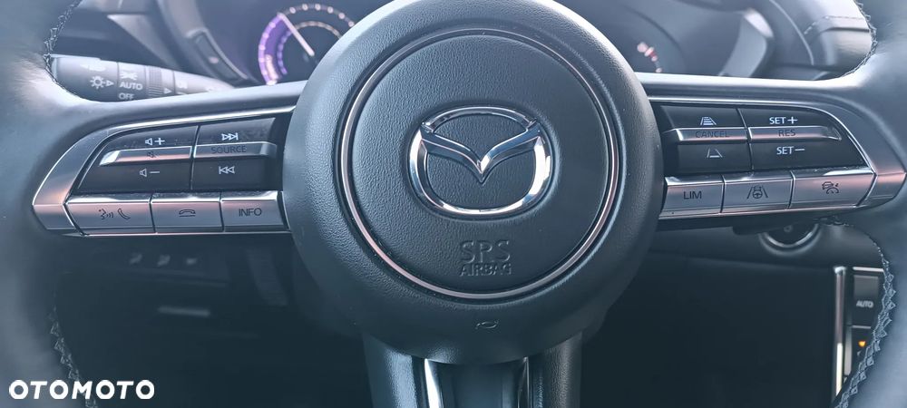 Mazda MX-30 35.5kWh Exclusive Line - 9