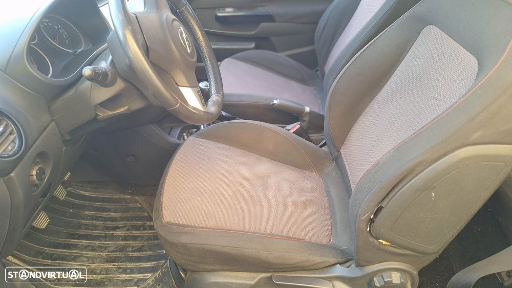 Opel Corsa 1.3 CDTi - 5