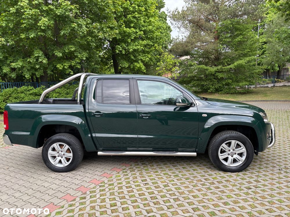 Volkswagen Amarok - 12