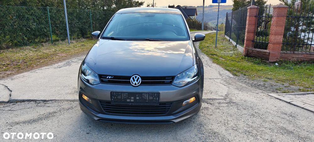 Volkswagen Polo 1.2 TSI Highline - 3