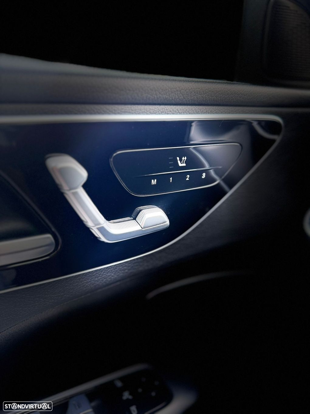 Mercedes-Benz C 200 d Avantgarde - 18