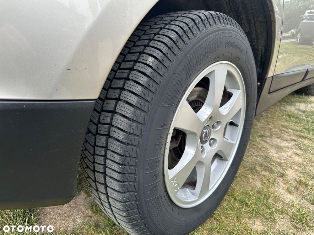 Volvo XC 60 - 37